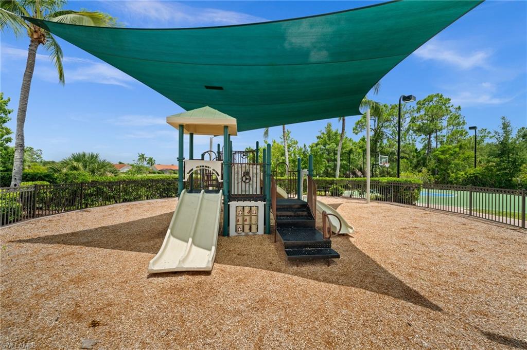 TUSCANY COVE - Residential
