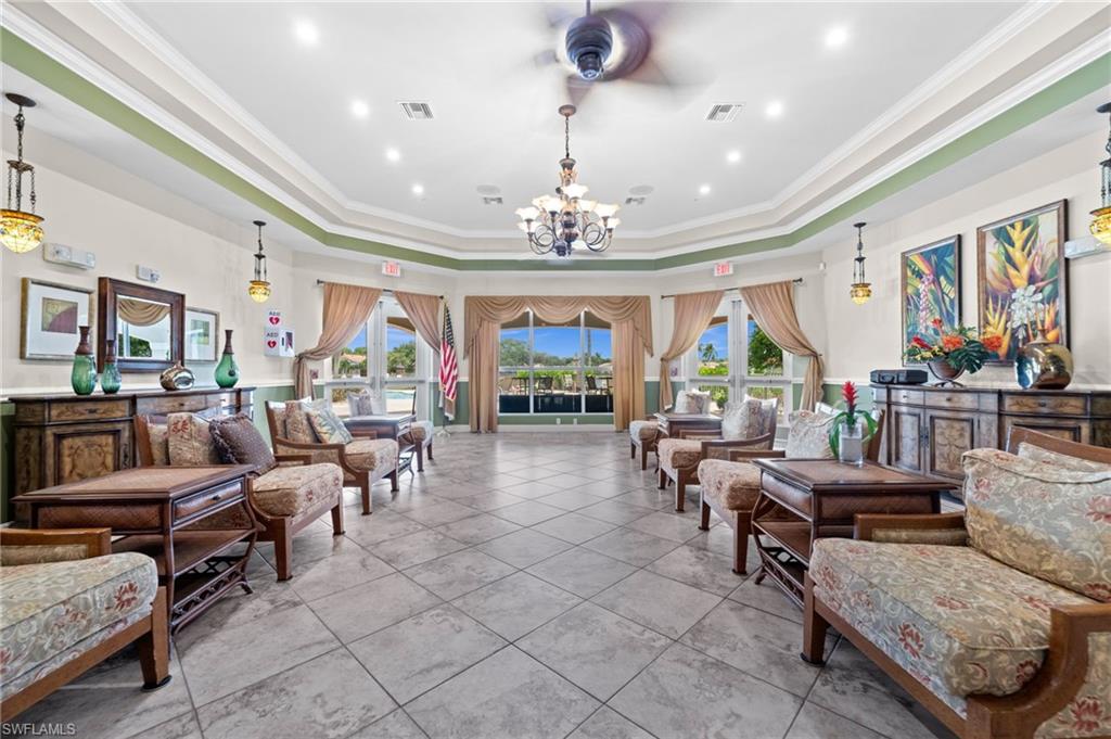 TUSCANY COVE - Residential