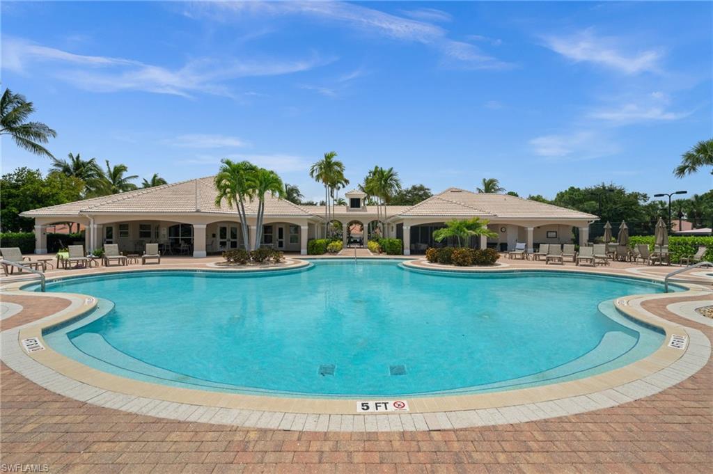 TUSCANY COVE - Residential