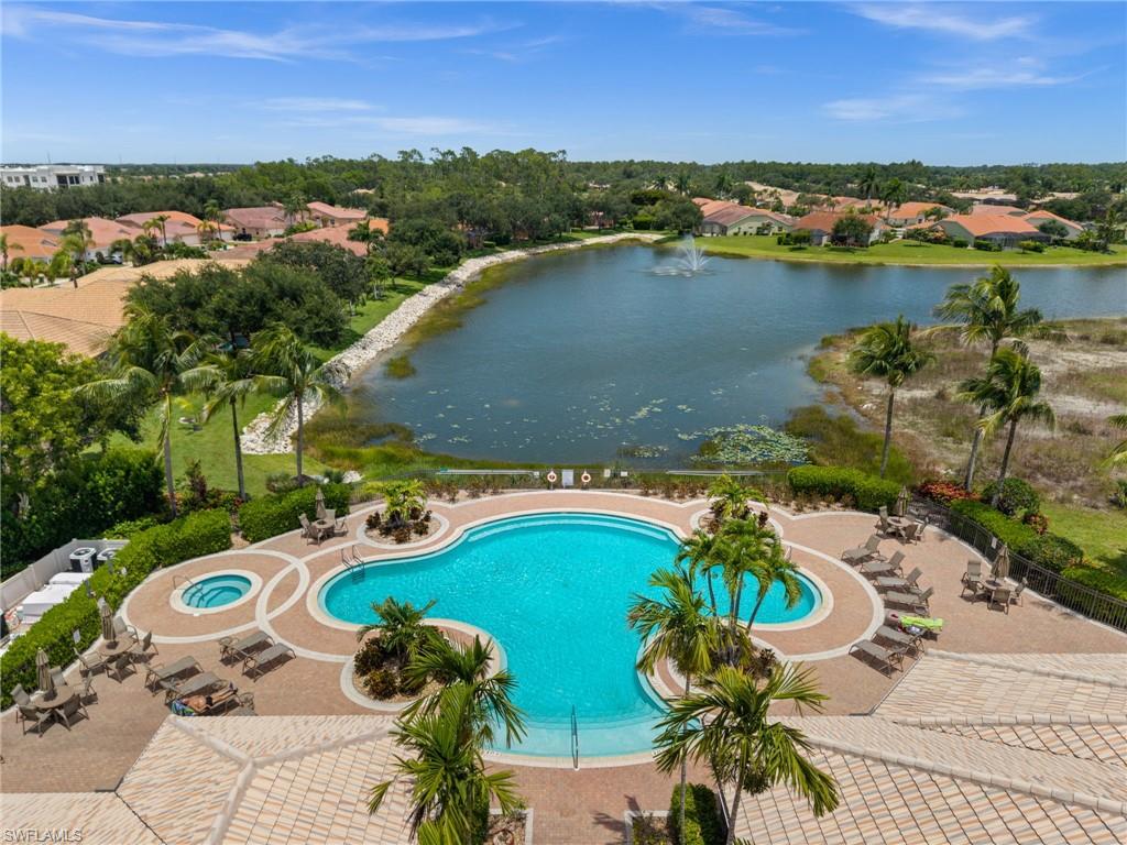 TUSCANY COVE - Residential