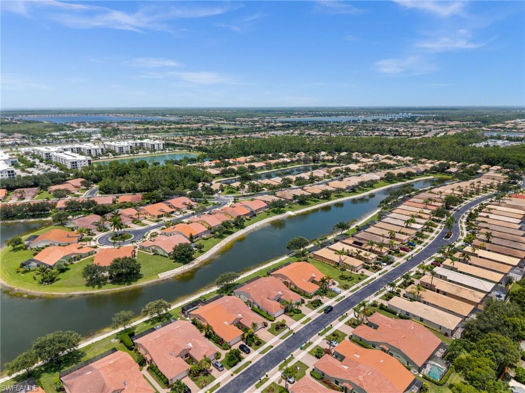 TUSCANY COVE - Residential
