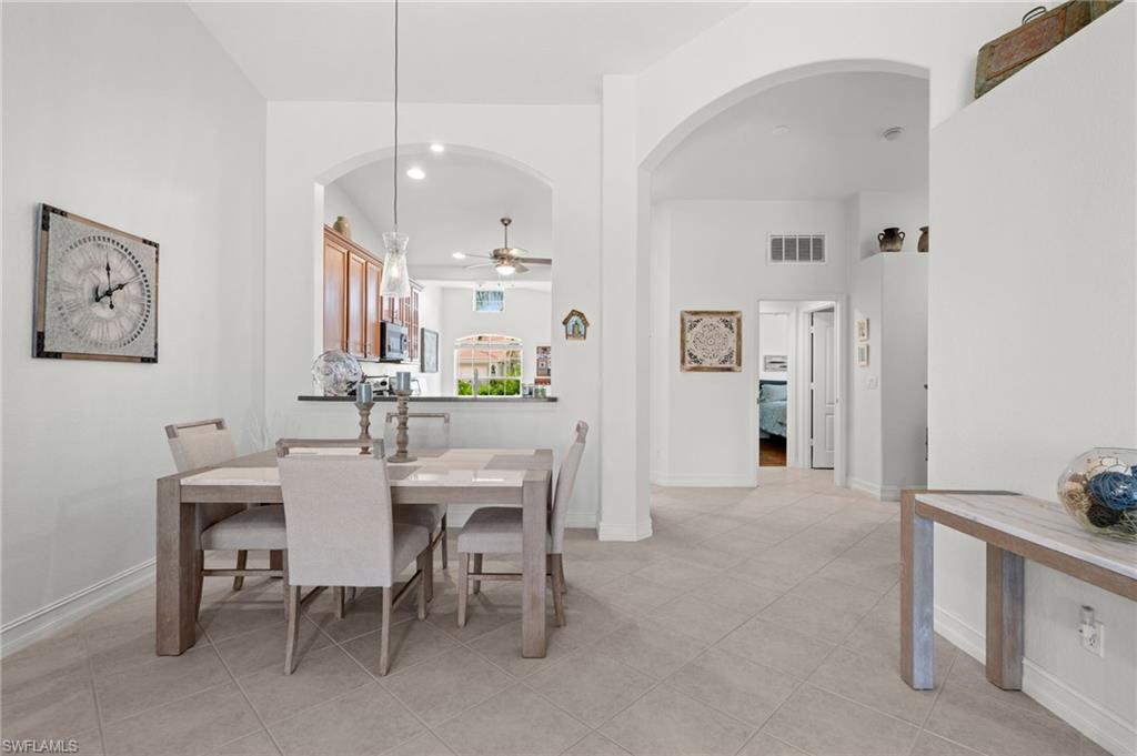 TUSCANY COVE - Residential