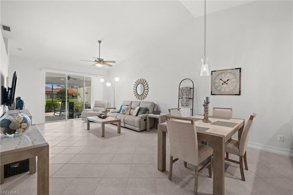 TUSCANY COVE - Residential
