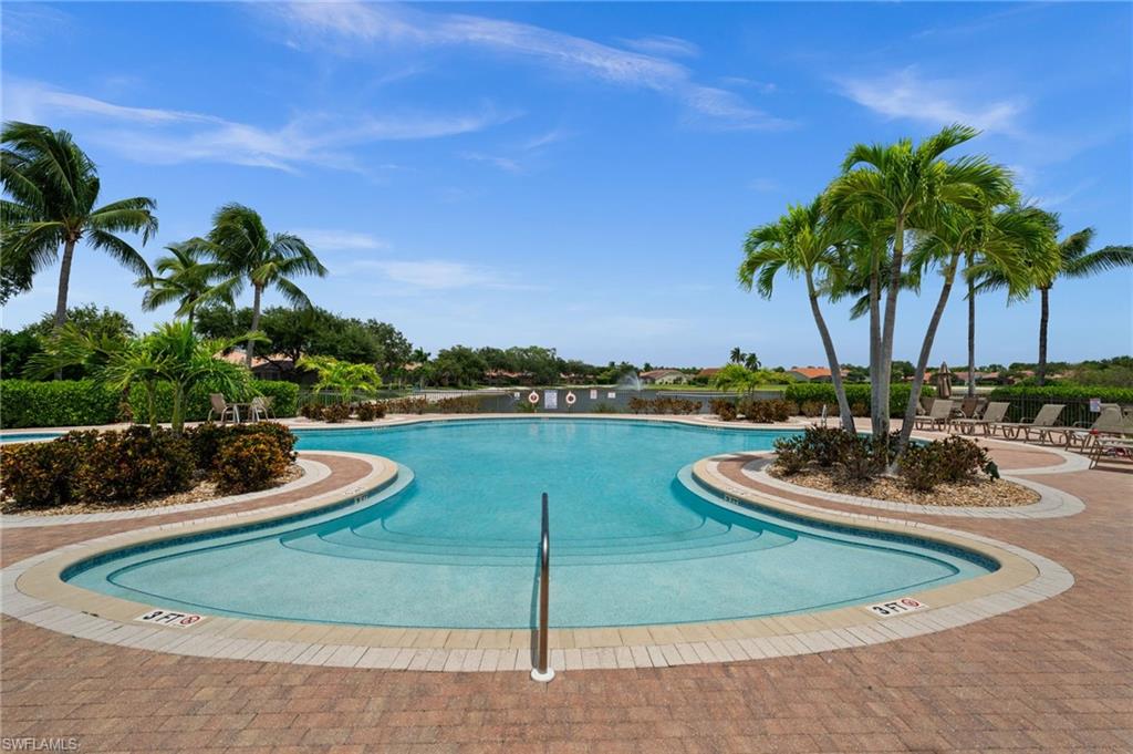 TUSCANY COVE - Residential