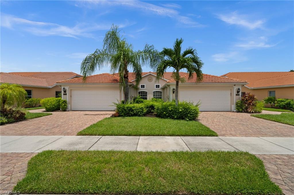 TUSCANY COVE - Residential