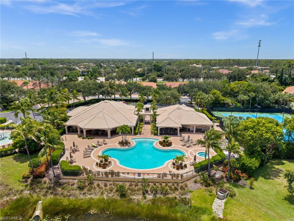 TUSCANY COVE - Residential