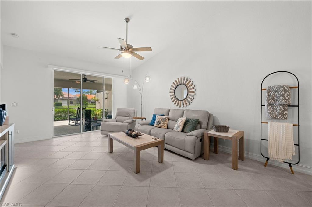 TUSCANY COVE - Residential