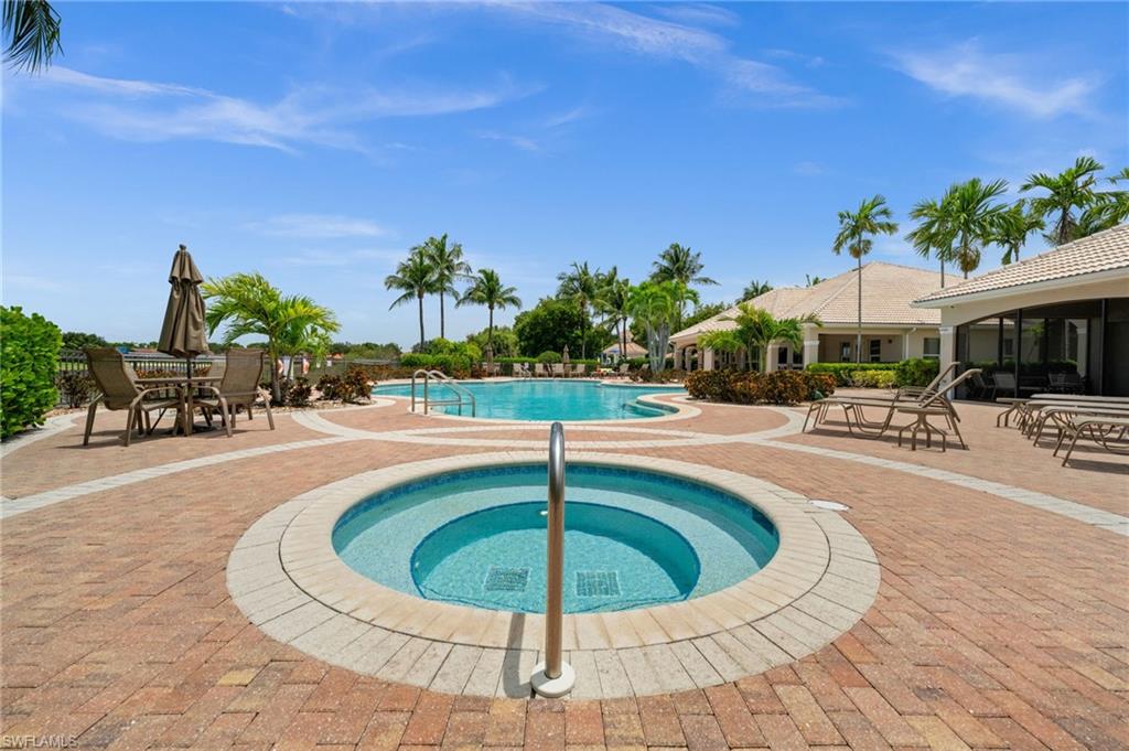 TUSCANY COVE - Residential