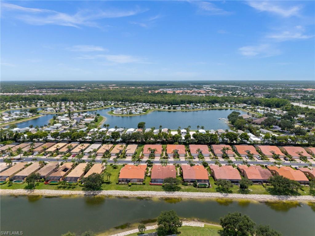 TUSCANY COVE - Residential