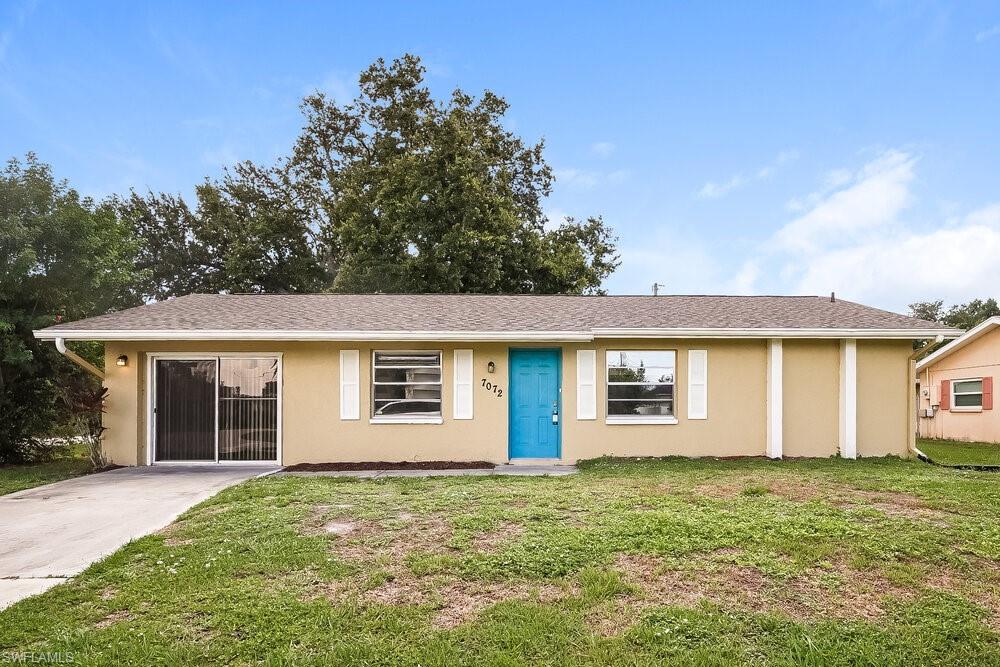 Interested in this home? You clearly have exceptional taste. This charming 3.0-bedroom, 2.0-bathroom home is not only pet-friendly, but also equipped with smart home features to make everyday life more convenient and connected. Homes like this don’t stay on the market for long—don’t miss your chance to make it yours. Apply today!