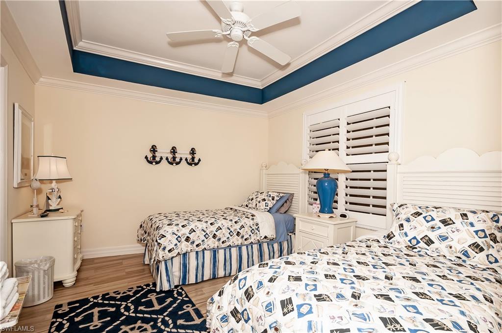BAYFRONT - Residential
