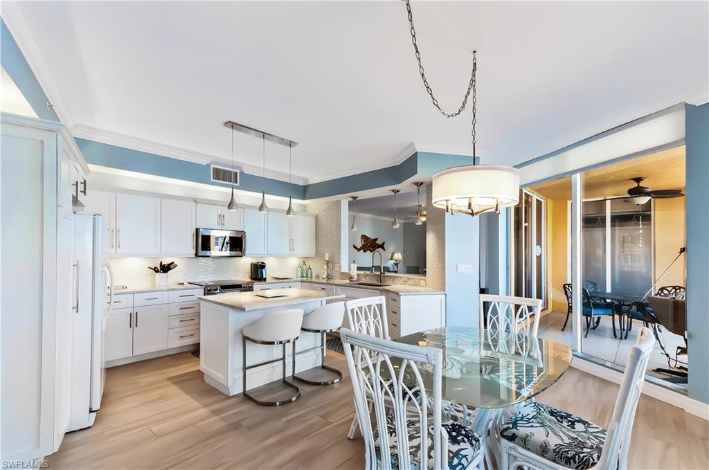 BAYFRONT - Residential