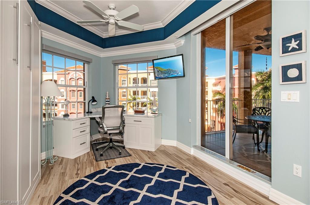 BAYFRONT - Residential