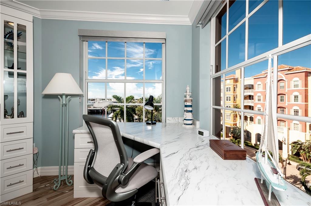 BAYFRONT - Residential