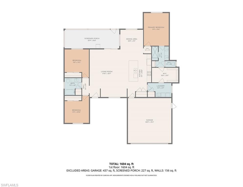 PUNTA GORDA - Residential