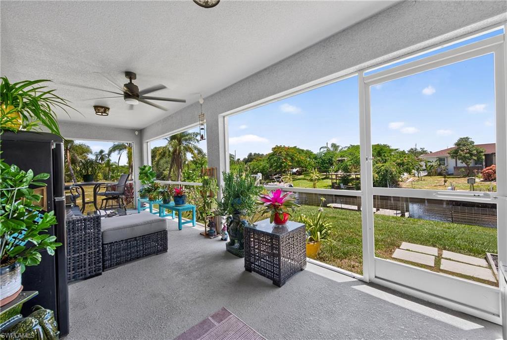 PUNTA GORDA - Residential