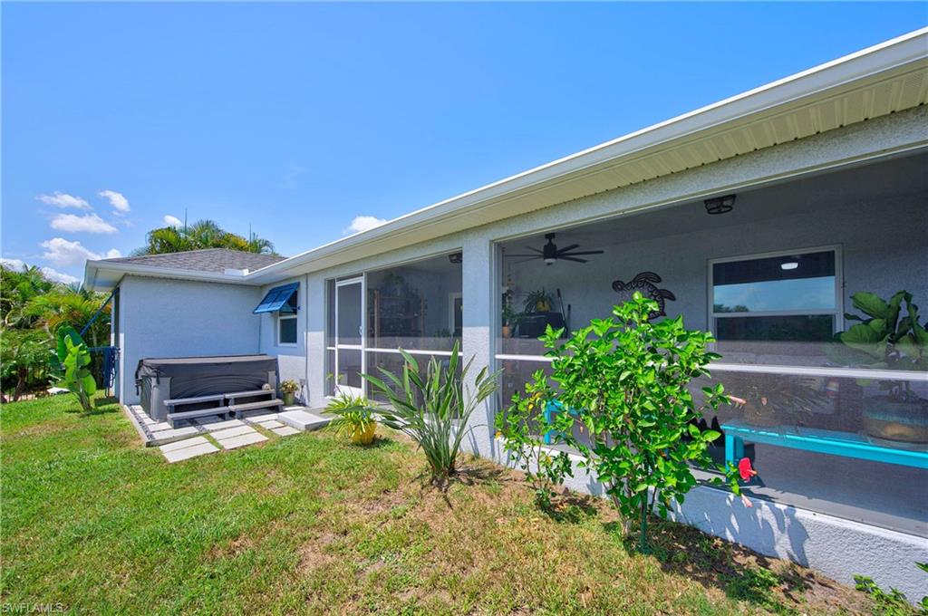 PUNTA GORDA - Residential