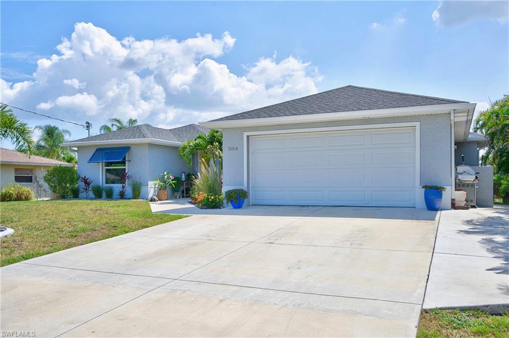 PUNTA GORDA - Residential