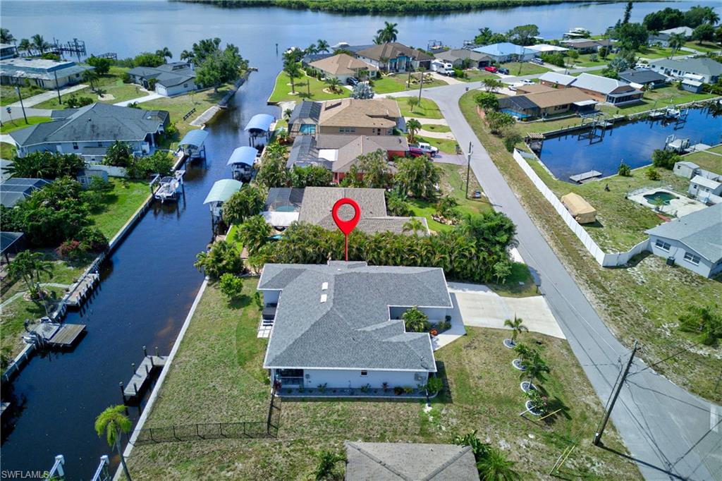 PUNTA GORDA - Residential