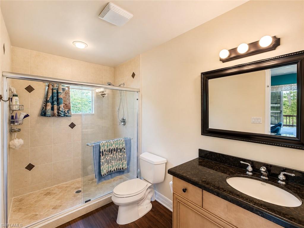 SOUTHWINDS ESTATES - Residential Lease