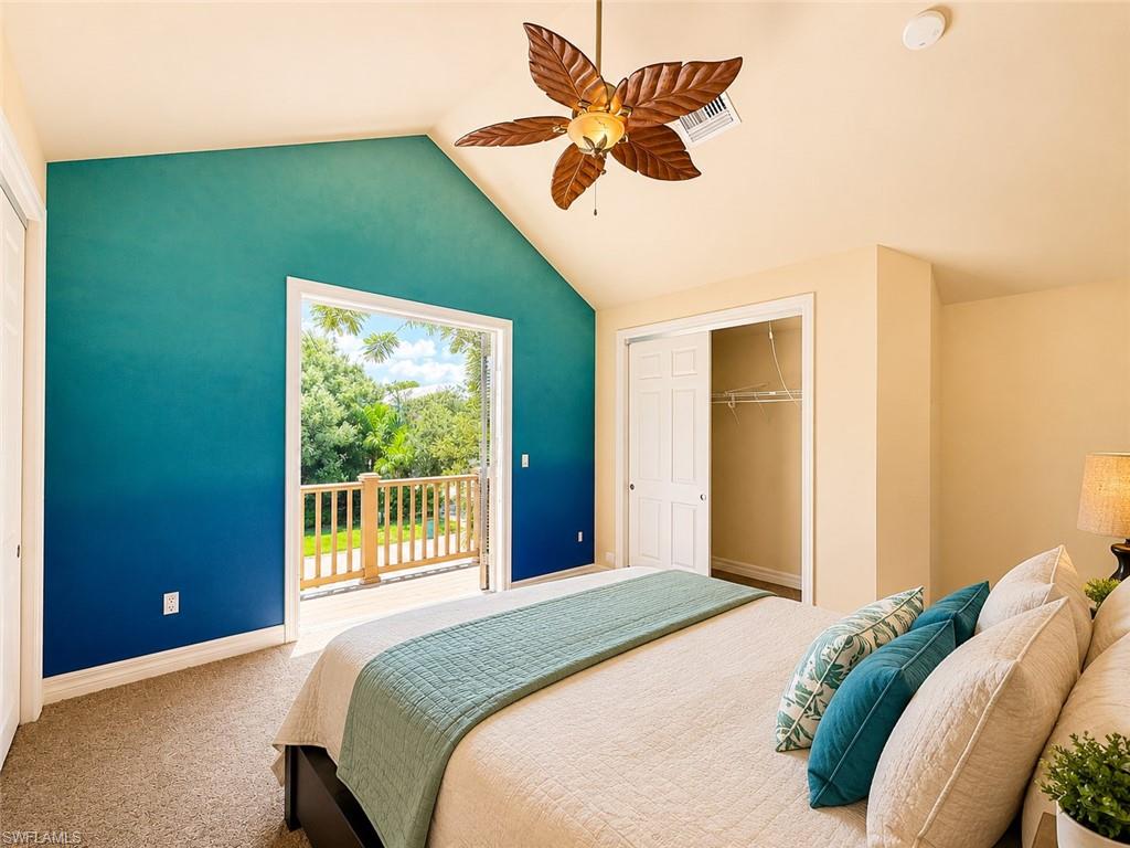 SOUTHWINDS ESTATES - Residential Lease