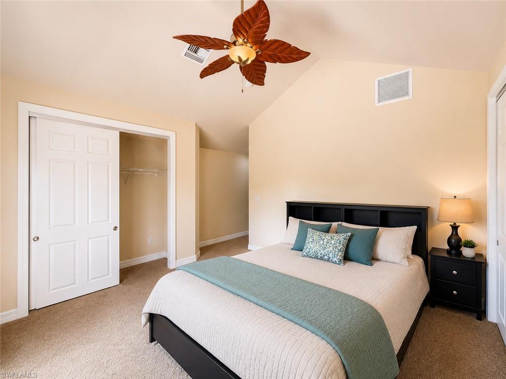 SOUTHWINDS ESTATES - Residential Lease