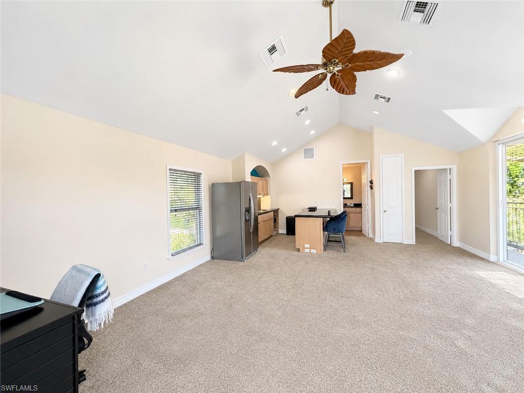 SOUTHWINDS ESTATES - Residential Lease