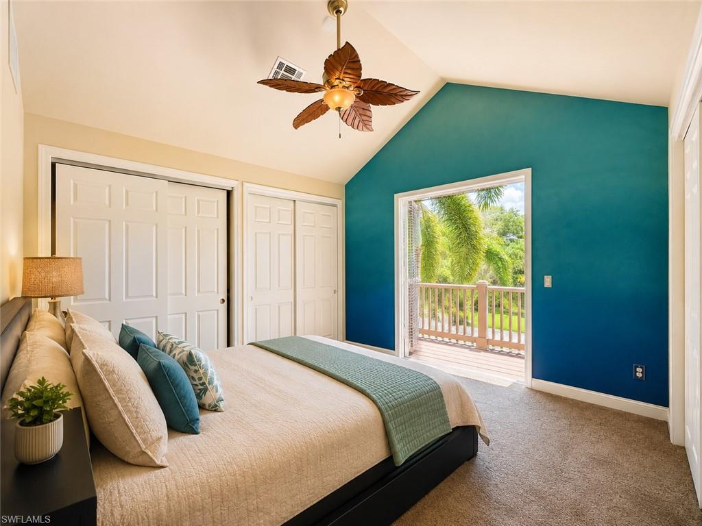 SOUTHWINDS ESTATES - Residential Lease