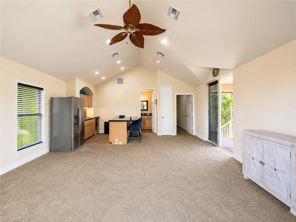 SOUTHWINDS ESTATES - Residential Lease