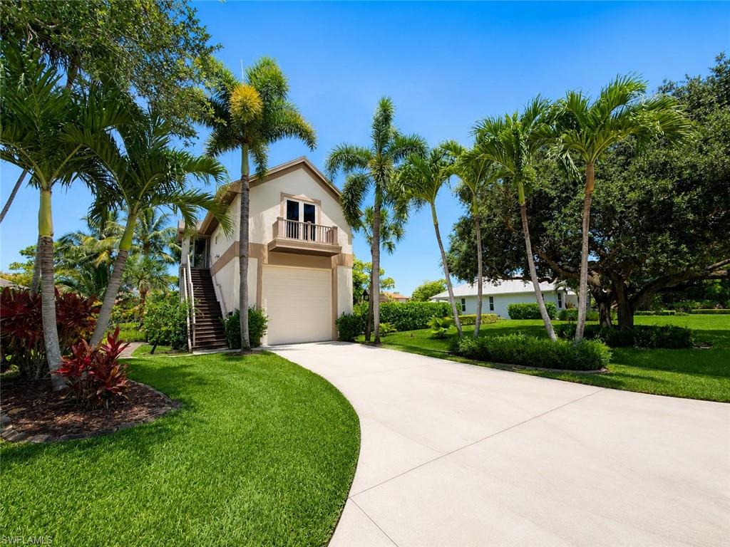 SOUTHWINDS ESTATES - Residential Lease