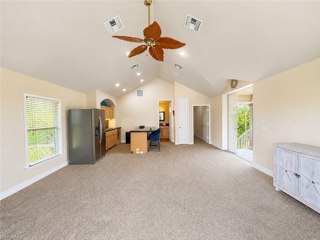 SOUTHWINDS ESTATES - Residential Lease