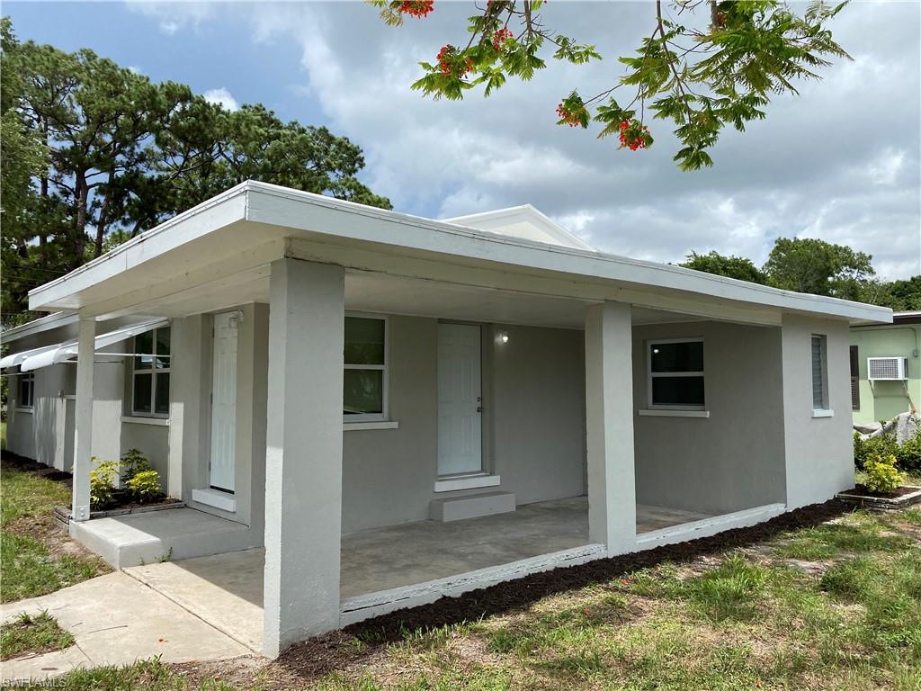 LOVEJOY PARK - Residential
