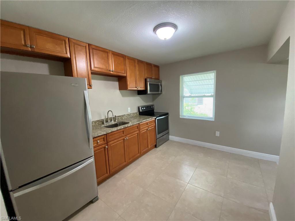 LOVEJOY PARK - Residential