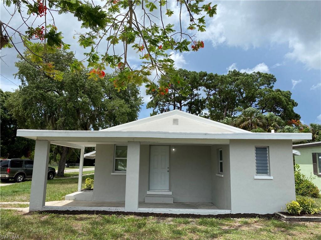 LOVEJOY PARK - Residential