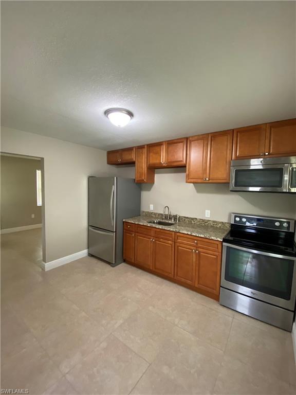 LOVEJOY PARK - Residential