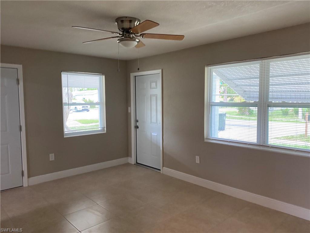 LOVEJOY PARK - Residential