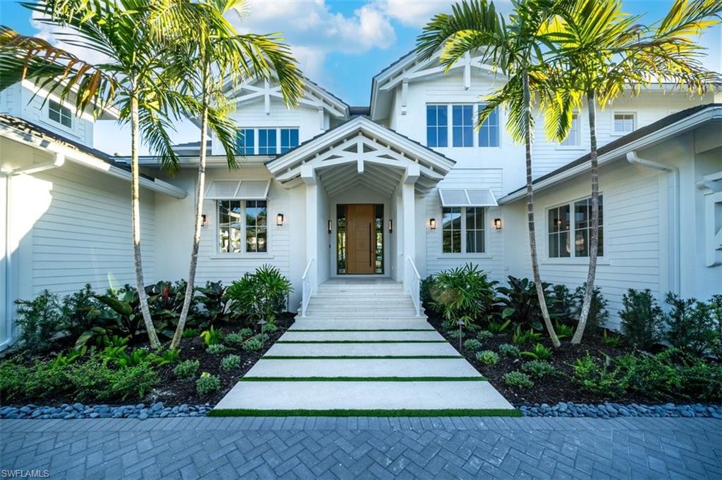 AQUALANE SHORES - Residential