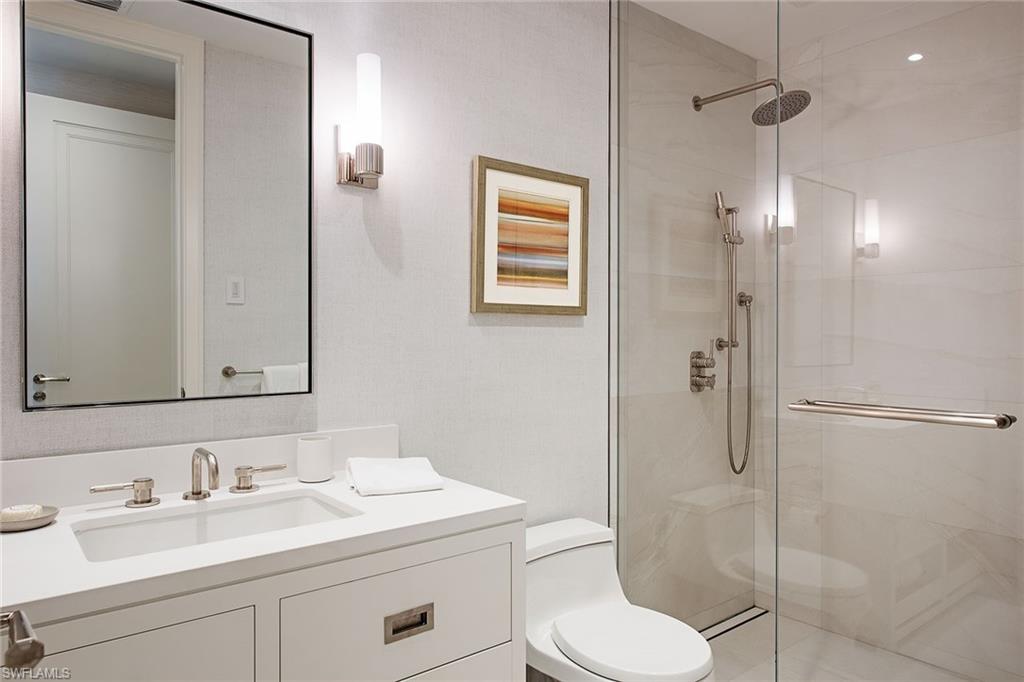 REMINGTON AT BAY COLONY - Residential