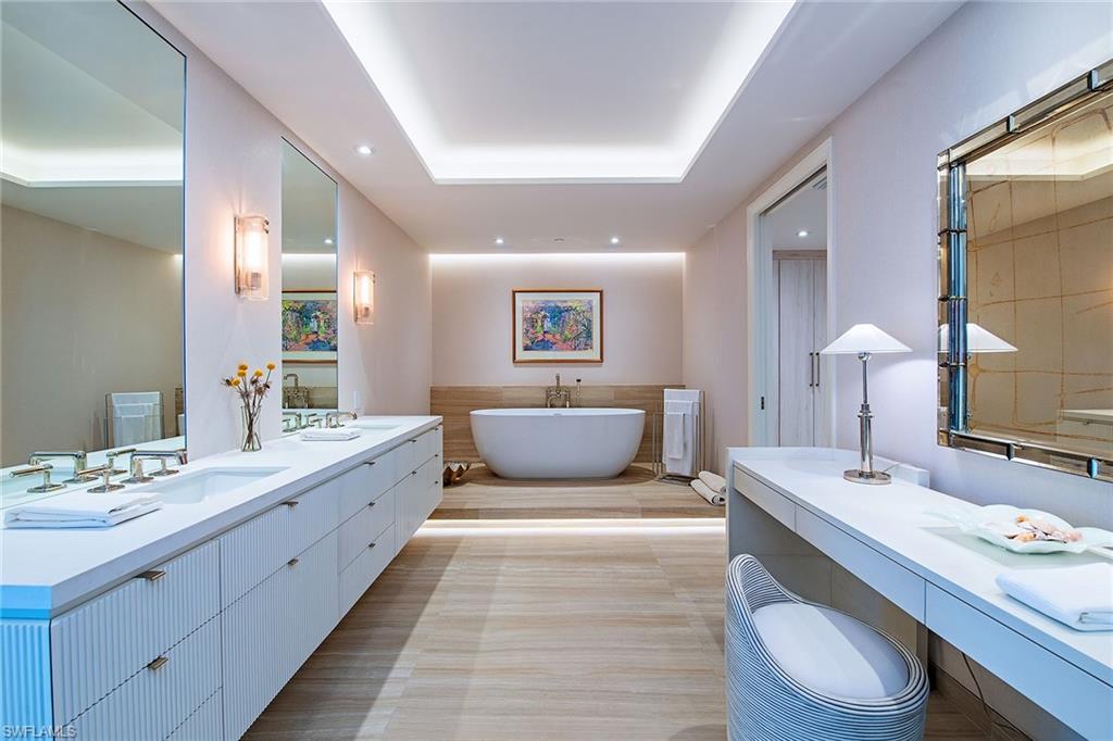 REMINGTON AT BAY COLONY - Residential