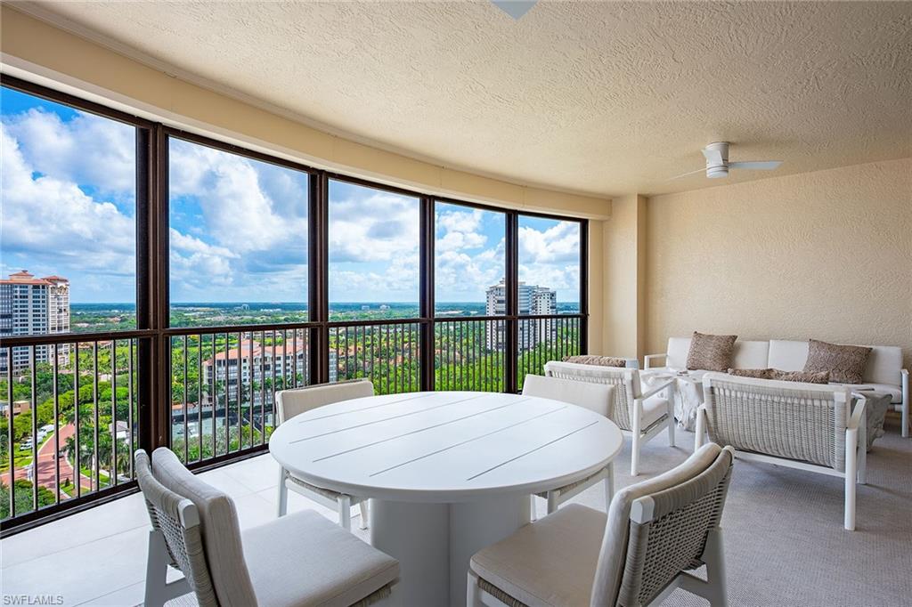 REMINGTON AT BAY COLONY - Residential