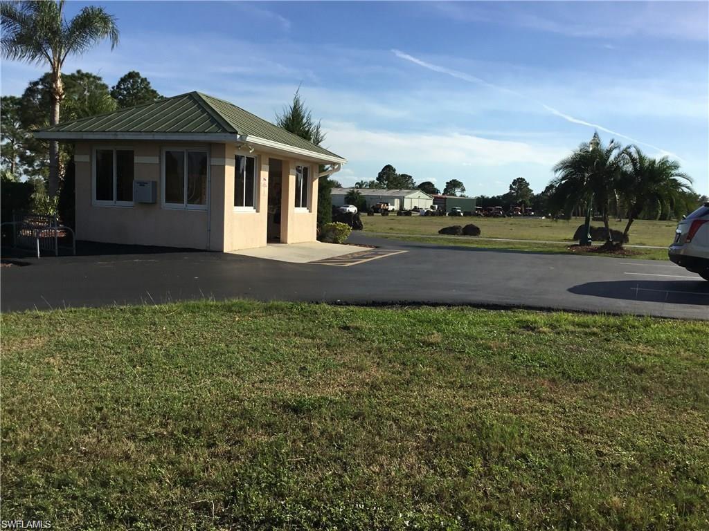 KINGS GREEN - Residential