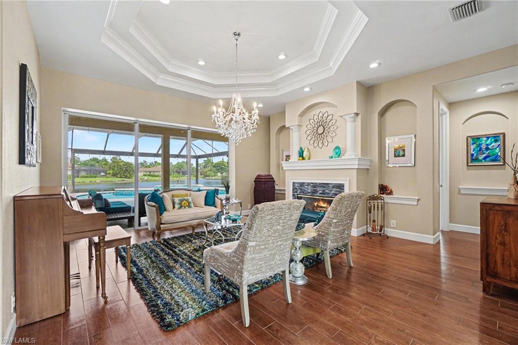 BLACKHAWK - Residential