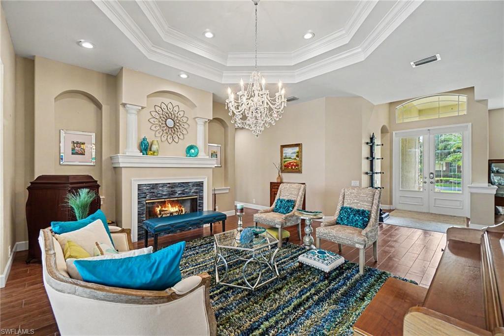 BLACKHAWK - Residential