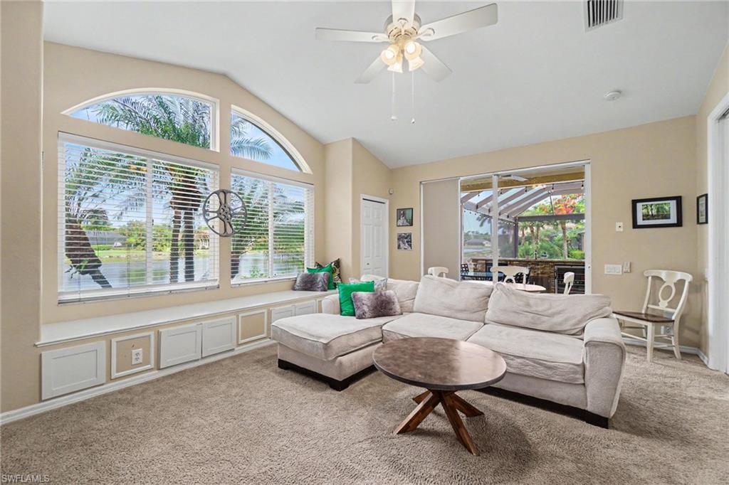BLACKHAWK - Residential