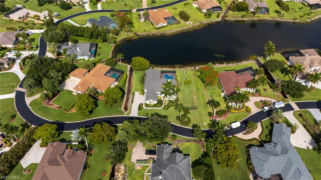 BLACKHAWK - Residential