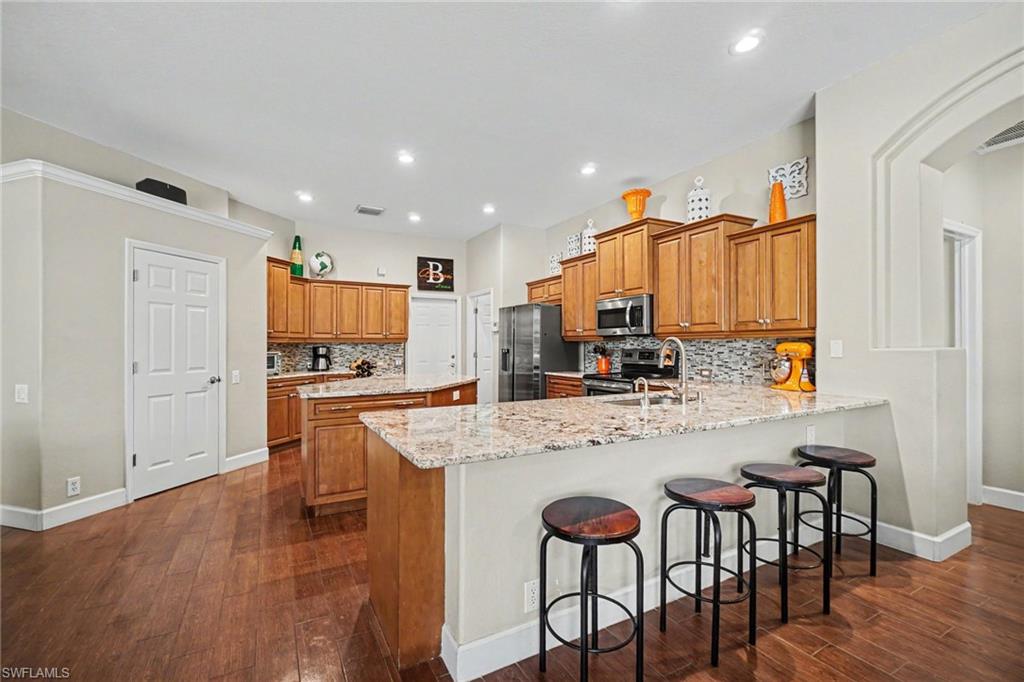 BLACKHAWK - Residential