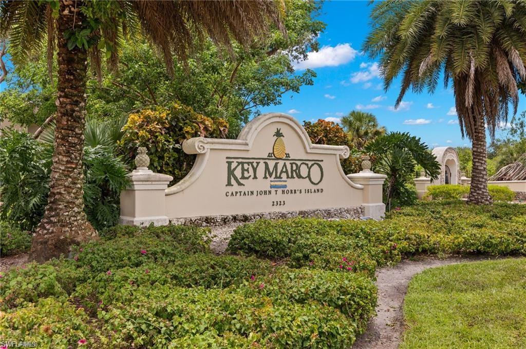 KEY MARCO - Land