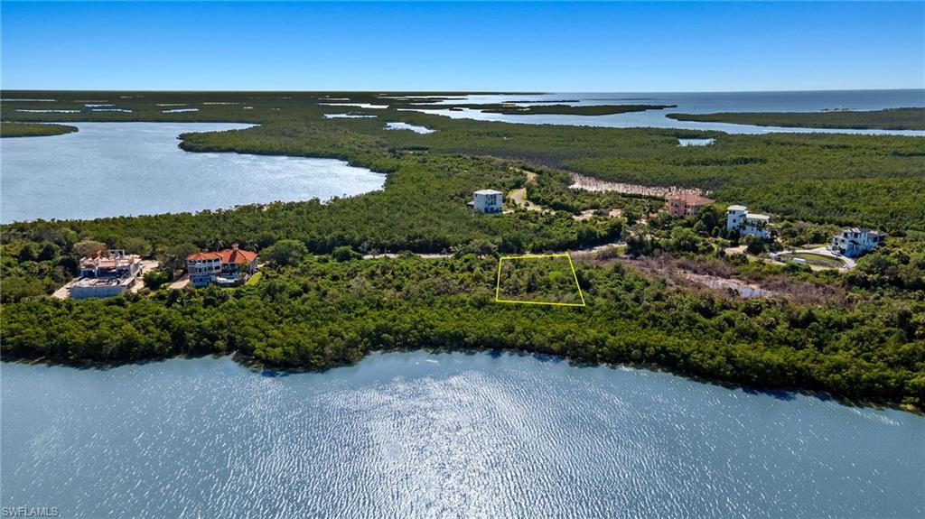 KEY MARCO - Land