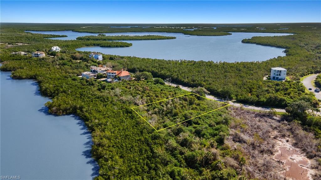 KEY MARCO - Land
