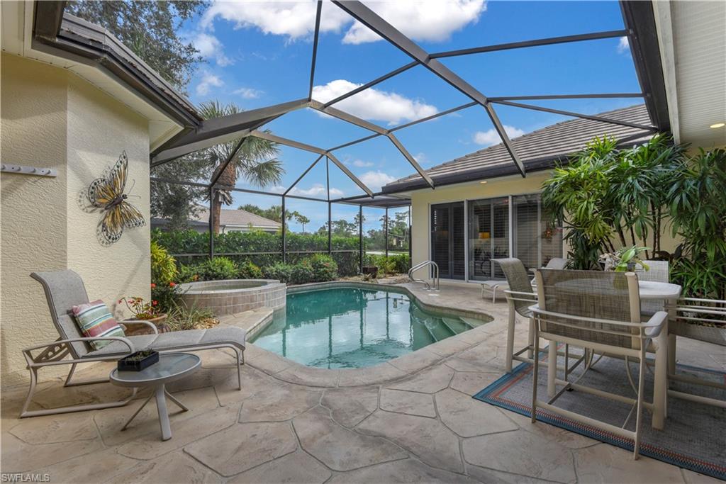 COTTAGES AT PELICAN LANDING - Residential